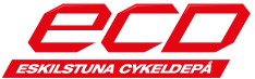Eskilstuna Cykel Depå Logo